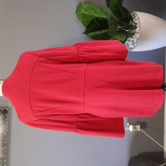 Inc Concept coat - Picture 3 of 6